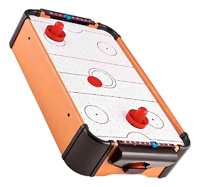 MESA AIR HOCKEY TABLETOP 51X30 - IMCOL TOYS
