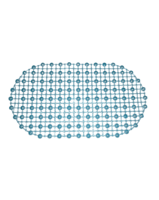 TAPETE PLÁSTICO DE BANHEIRO - IMCOL