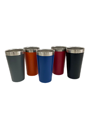 COPO TERMICO S/TP 380ML - IMCOL