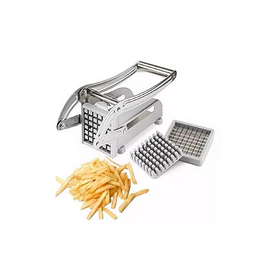 FATIADOR DE BATATAS - IMCOL