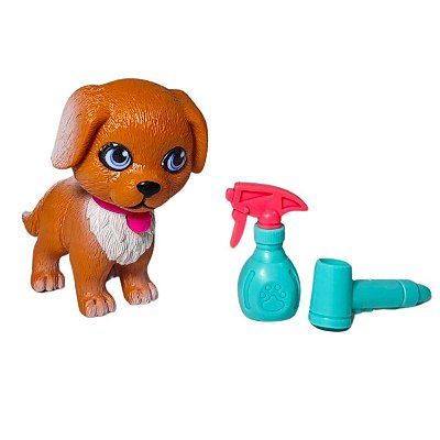 MINI PET SURPRESA LOVELY PETS 9CM - IMCOL