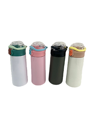 GARRAFA SQUEEZE TERMICA 500ML 230034 - IMCOL