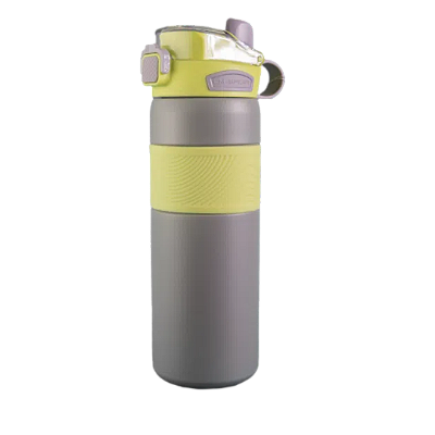 GARRAFA SQUEEZE TERMICA 800ML 4040 - IMCOL