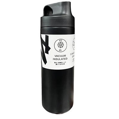 GARRAFA TÉRMICA 500ML 230073 - IMCOL