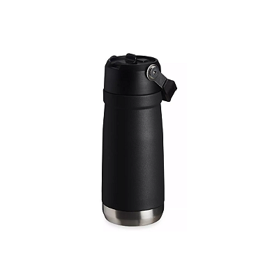 GARRAFA TÉRMICA C/ALÇA 650ML 230011 - IMCOL