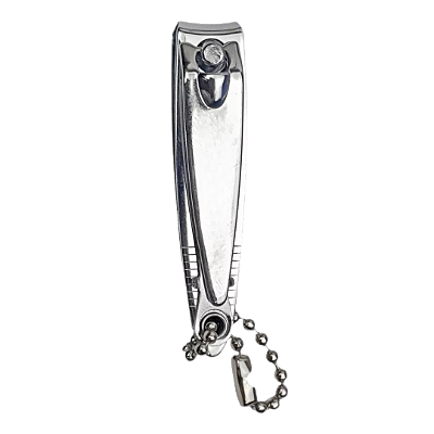 CORTADOR UNHAS INOX 7.8CM - IMCOL