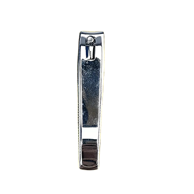 CORTADOR UNHAS INOX 8.2CM - IMCOL