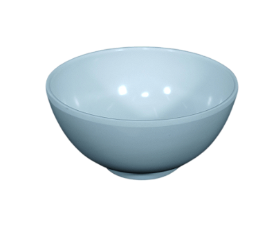 TIGELA MELAMINA BRANCO - IMCOL