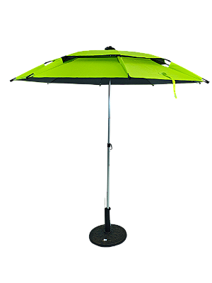 GUARDA SOL VERDE - IMCOL