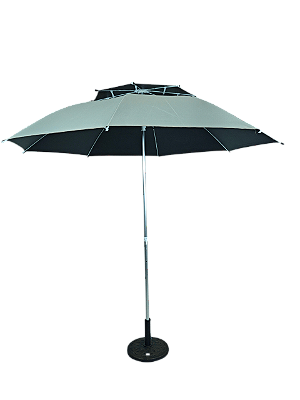 GUARDA SOL CAQUI - IMCOL