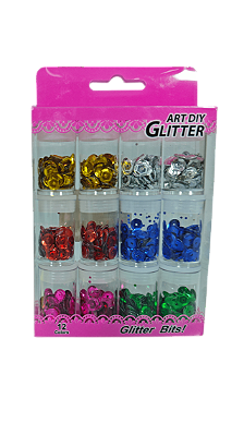 LANTEJOULA SORTIDA COM 12 - IMCOL