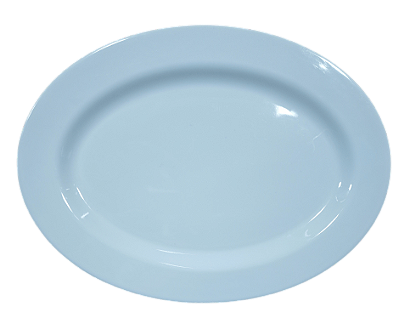 TRAVESSA MELAMINA OVAL 40.5X29.5CM - IMCOL