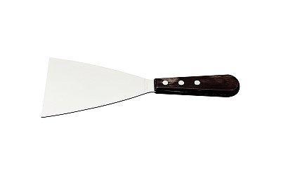 ESPÁTULA RASPADORA POLYWOOD - TRAMONTINA