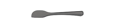ESPÁTULA SILICONE LYON CINZA - TRAMONTINA