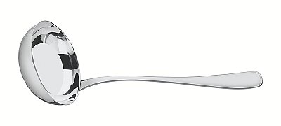 CONCHA TERRINA INOX CONTINENTAL 63965/090 - TRAMONTINA