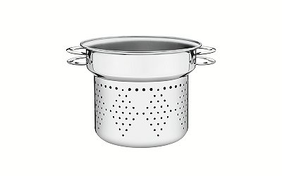 COZIPASTA INOX SOLAR 4.6L 62514/200 - TRAMONTINA