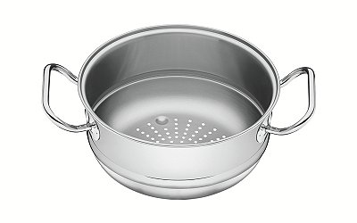 COZIVAPORE INOX PROFESSIONAL 5,6L 62630/240 - TRAMONTINA