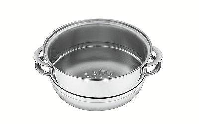 COZIVAPORE INOX SOLAR 5,6L 62510/240 - TRAMONTINA