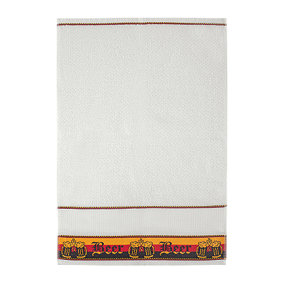 PANO COPA 45X65 ART FELPUDO - TEKA