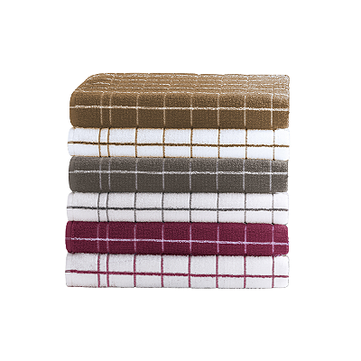 PANO COPA TEKA 45X70 CHEFF FELPUDO