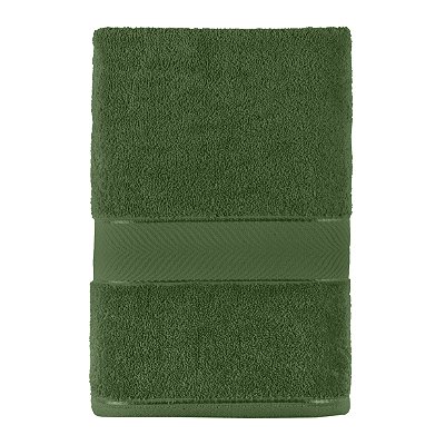 TOALHA DUOMO 67X140 BANHO 520G/M2 -TEKA