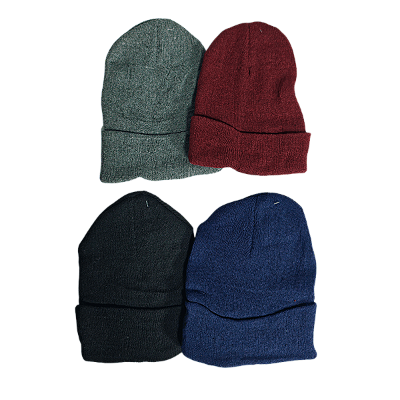 GORRO/TOUCA POLIÉSTER 17X20CM - IMCOL