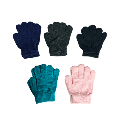 LUVA POLIÉSTER 11X8CM - IMCOL