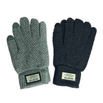 LUVA POLIÉSTER 22X12CM - IMCOL