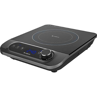 Cooktop por Indução Cadence perfect cuisine FOG601 - 220V
