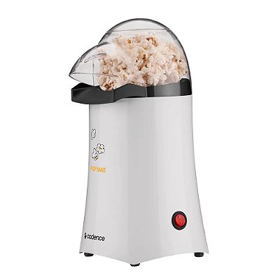 Pipoqueira Cadence pop mais POP201 - 220V