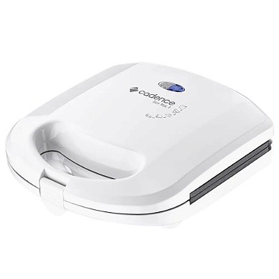 Sanduicheira minigrill Easy Meal Cadence