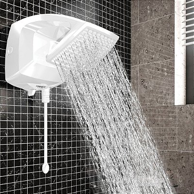 Ducha futura eletrônica Lorenzetti