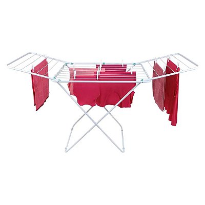 Varal de chão com abas Mor