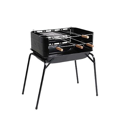 Churrasqueira Araguaia Mor