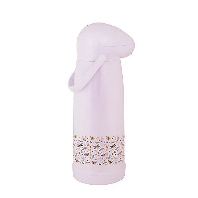 Garrafa térmica 1,9L decorada Mor