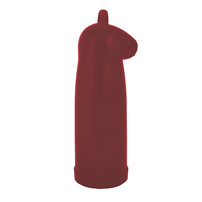 Garrafa térmica de pressão Nobile 1,9l Mor
