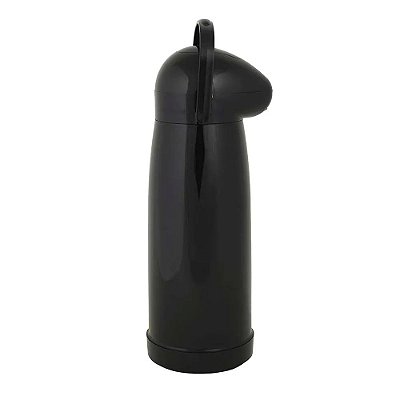 Garrafa térmica de pressão Nobile 1,9l Mor
