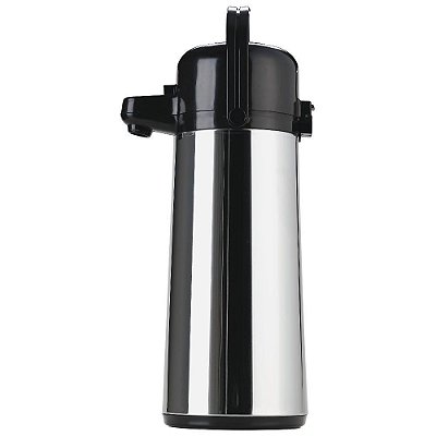 Garrafa térmica inox 1,8l Invicta