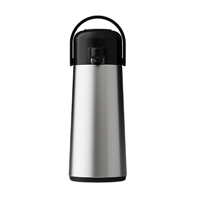 GARRAFA TERMICA 1,8L INVICTA INOX 9728