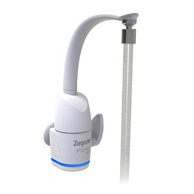 Torneira elétrica Prima 220V Zagonel