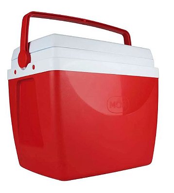 Caixa térmica 26L Mor