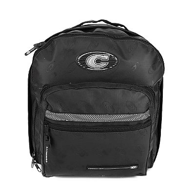 MOCHILA COMPANY COLOR PRETO 44775