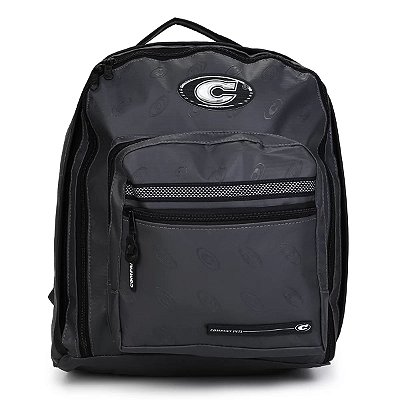 MOCHILA COMPANY COLOR GRAFITE 44767