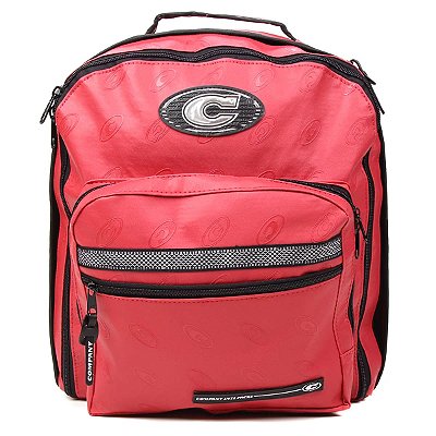 MOCHILA COMPANY COLOR VM RUBI 44774