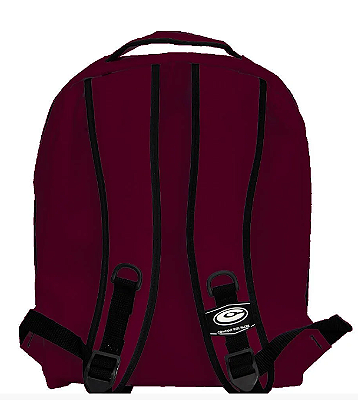 MOCHILA COMPANY COLOR VINHO 47878