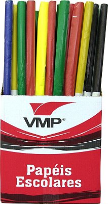 Papel dobradura especial sortido 50X60CM