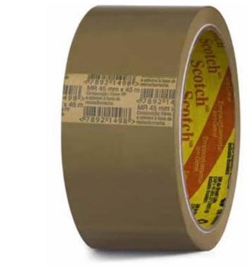 Fita 3M adesiva mr scotch 45X45