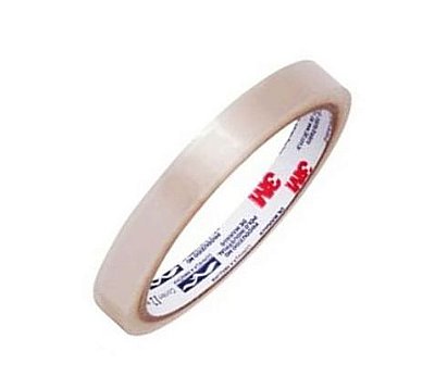 Fita 3M durex 12X40 3M