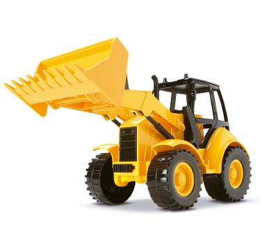 Escavadeira 26cm Silmar