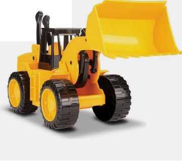 Carregadeira workers 28CM Roma